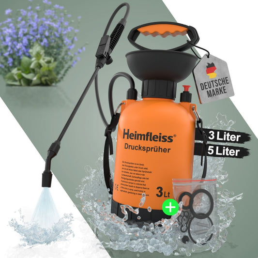 Drucksprüher säurebeständig