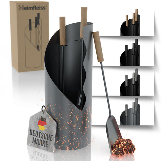 Kaminbesteck -  Modern und Stilvoll