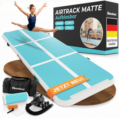 Airtrack Matte 300x100x10 cm
