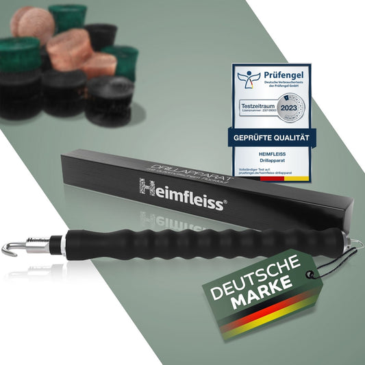 Drillapparat - Draht Driller