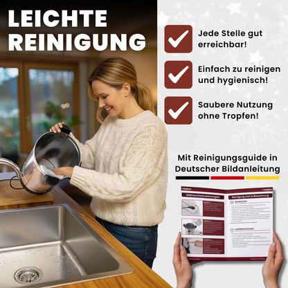 Glühweinkocher