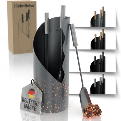 Kaminbesteck -  Modern und Stilvoll