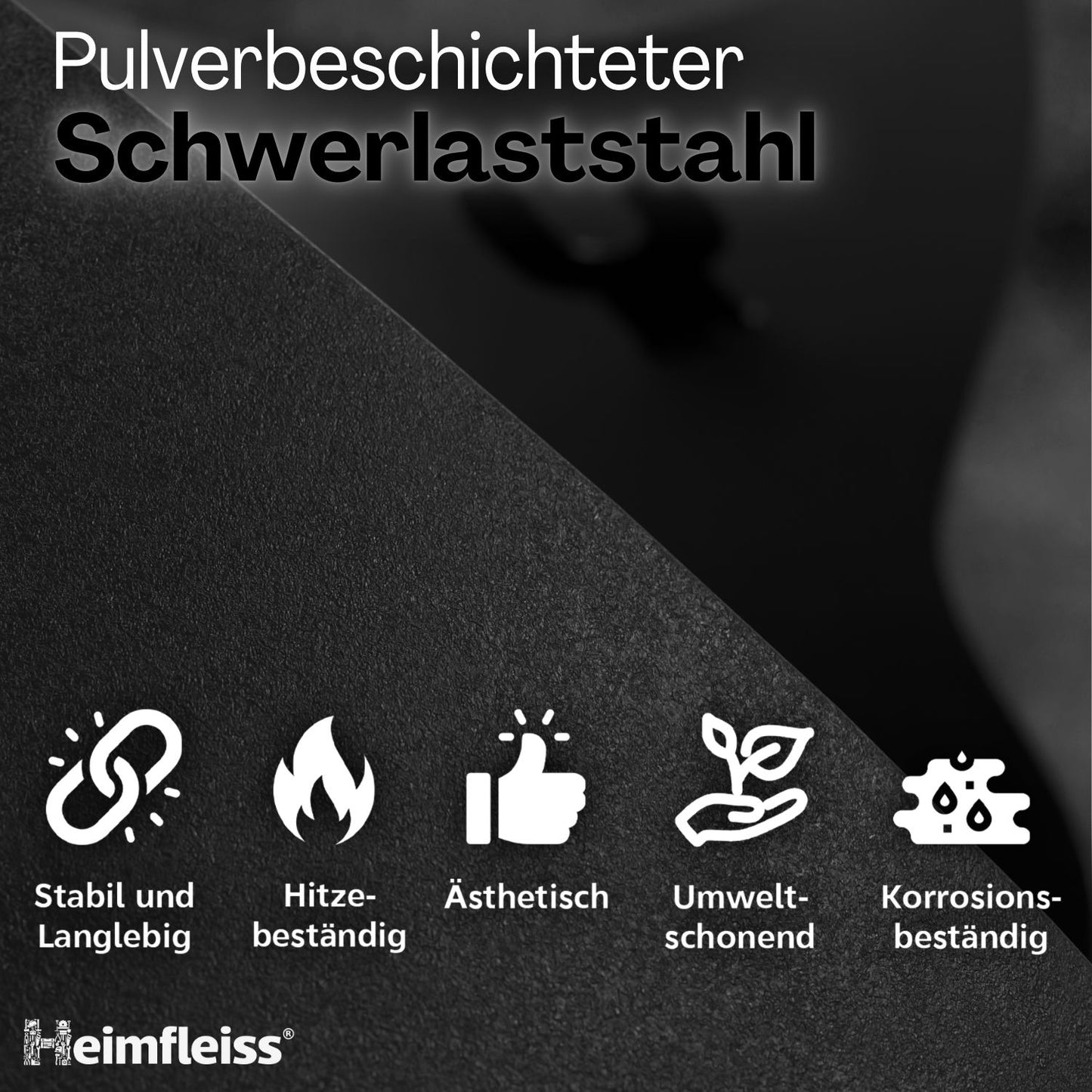 Kaminbesteck -  Modern und Stilvoll