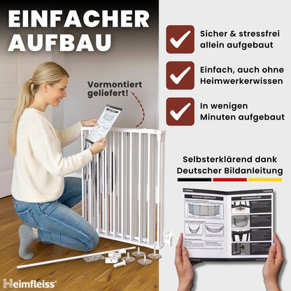 Kaminschutzgitter