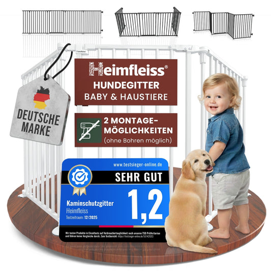 Hundegitter
