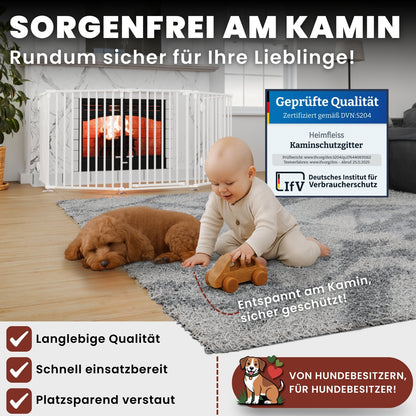 Hundegitter