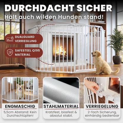 Hundegitter