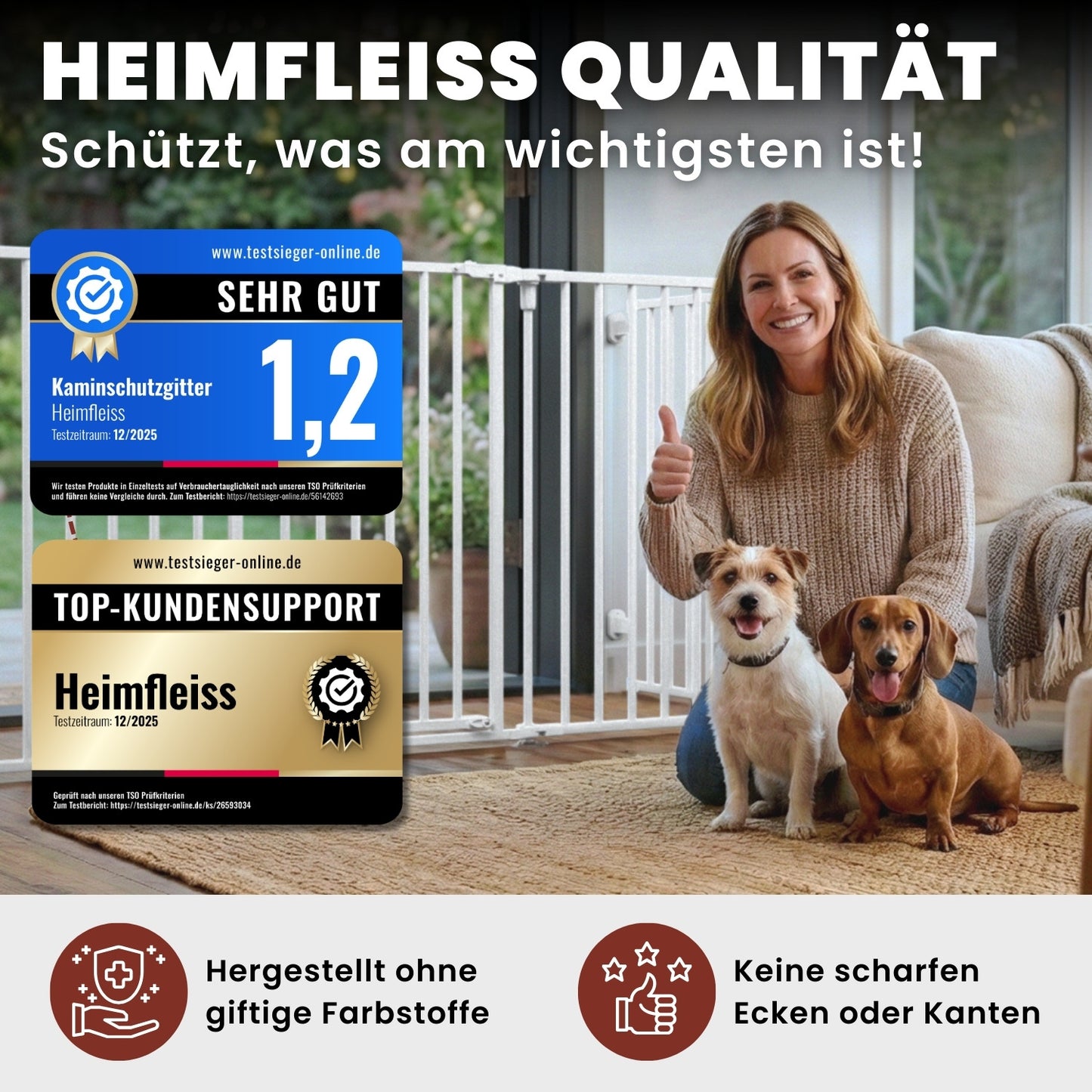 Hundegitter