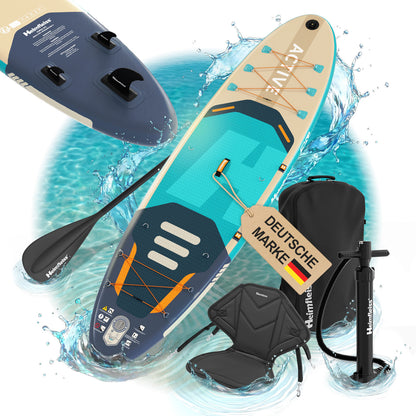 Stand Up Paddling Board