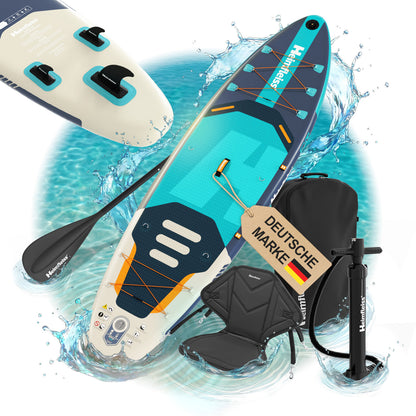 Stand Up Paddling Board