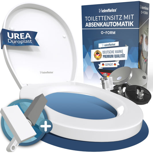 Toilettendeckel